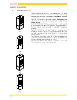 Preview for 12 page of Jolly Mec QL10 Installation, Use And Maintenance Manual