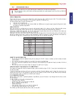 Preview for 15 page of Jolly Mec QL10 Installation, Use And Maintenance Manual