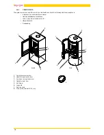 Preview for 16 page of Jolly Mec QL10 Installation, Use And Maintenance Manual