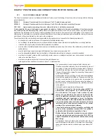 Preview for 18 page of Jolly Mec QL10 Installation, Use And Maintenance Manual