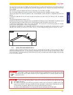 Preview for 19 page of Jolly Mec QL10 Installation, Use And Maintenance Manual