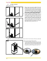 Preview for 20 page of Jolly Mec QL10 Installation, Use And Maintenance Manual