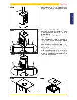 Preview for 21 page of Jolly Mec QL10 Installation, Use And Maintenance Manual