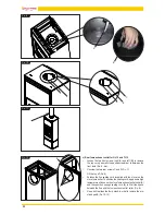 Preview for 22 page of Jolly Mec QL10 Installation, Use And Maintenance Manual