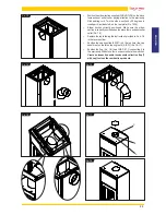 Preview for 23 page of Jolly Mec QL10 Installation, Use And Maintenance Manual