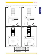 Preview for 25 page of Jolly Mec QL10 Installation, Use And Maintenance Manual