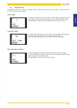 Предварительный просмотр 13 страницы Jolly Mec Radio Control User Manual