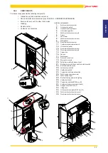 Preview for 17 page of Jolly Mec REVERSE Installation, Use And Maintenance Manual