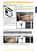 Preview for 29 page of Jolly Mec REVERSE Installation, Use And Maintenance Manual