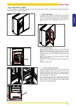 Preview for 37 page of Jolly Mec REVERSE Installation, Use And Maintenance Manual