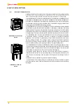 Preview for 12 page of Jolly Mec SUPERJOLLY EVO 68X50 4S Installation, Use And Maintenance Manual