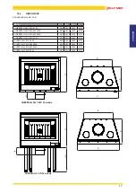 Preview for 17 page of Jolly Mec SUPERJOLLY EVO 68X50 4S Installation, Use And Maintenance Manual