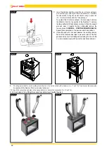 Preview for 22 page of Jolly Mec SUPERJOLLY EVO 68X50 4S Installation, Use And Maintenance Manual