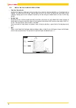 Preview for 24 page of Jolly Mec SUPERJOLLY EVO 68X50 4S Installation, Use And Maintenance Manual