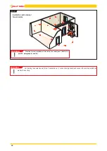 Preview for 28 page of Jolly Mec SUPERJOLLY EVO 68X50 4S Installation, Use And Maintenance Manual