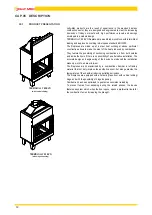 Preview for 12 page of Jolly Mec TERMOJOLLY 80 EVO Installation, Use And Maintenance Manual