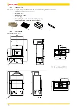 Preview for 16 page of Jolly Mec TERMOJOLLY 80 EVO Installation, Use And Maintenance Manual