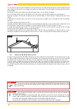 Preview for 18 page of Jolly Mec TERMOJOLLY 80 EVO Installation, Use And Maintenance Manual