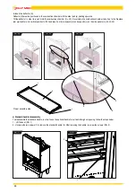 Preview for 24 page of Jolly Mec TERMOJOLLY 80 EVO Installation, Use And Maintenance Manual