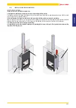 Preview for 25 page of Jolly Mec TERMOJOLLY 80 EVO Installation, Use And Maintenance Manual