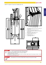 Preview for 31 page of Jolly Mec TERMOJOLLY 80 EVO Installation, Use And Maintenance Manual