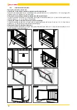 Preview for 38 page of Jolly Mec TERMOJOLLY 80 EVO Installation, Use And Maintenance Manual