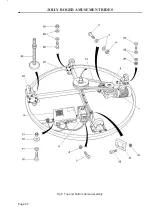 Предварительный просмотр 22 страницы Jolly Roger INTERNATIONAL SPEEDWAY CAR CAROUSEL Handbook