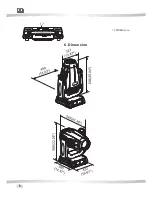 Предварительный просмотр 10 страницы Jolly A-7 SPOT User Manual