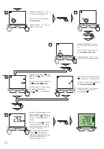 Предварительный просмотр 10 страницы Jolly J-NC 721 Operating Instructions Manual