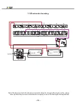 Предварительный просмотр 20 страницы Jolly LT-1516 User Manual