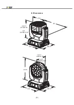 Preview for 12 page of Jolly Q-4 Wash User Manual