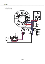 Предварительный просмотр 24 страницы Jolly Q-4 Wash User Manual