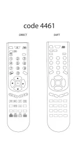 Preview for 41 page of Jolly Universal Family for Sony Instructions Manual