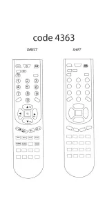 Preview for 42 page of Jolly Universal Family for Sony Instructions Manual