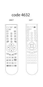 Preview for 43 page of Jolly Universal Family for Sony Instructions Manual