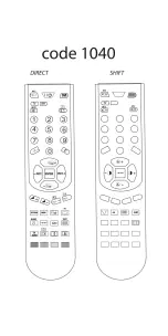 Preview for 47 page of Jolly Universal Family for Sony Instructions Manual