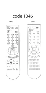 Preview for 48 page of Jolly Universal Family for Sony Instructions Manual