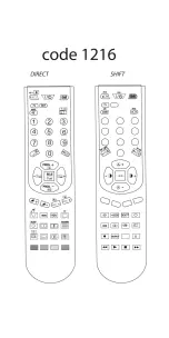 Preview for 50 page of Jolly Universal Family for Sony Instructions Manual