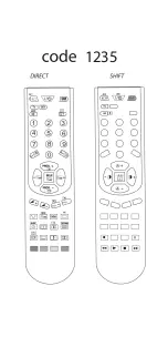 Preview for 51 page of Jolly Universal Family for Sony Instructions Manual