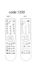 Preview for 54 page of Jolly Universal Family for Sony Instructions Manual