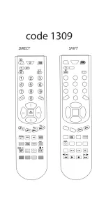 Preview for 56 page of Jolly Universal Family for Sony Instructions Manual