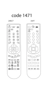 Preview for 58 page of Jolly Universal Family for Sony Instructions Manual