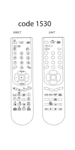 Preview for 62 page of Jolly Universal Family for Sony Instructions Manual