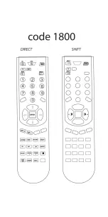 Preview for 63 page of Jolly Universal Family for Sony Instructions Manual