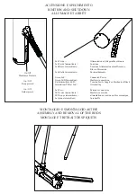 Preview for 17 page of Jolly V500112 Use And Maintenance Manual