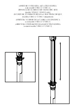 Предварительный просмотр 19 страницы Jolly V500112 Use And Maintenance Manual