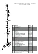 Preview for 26 page of Jolly V500112 Use And Maintenance Manual