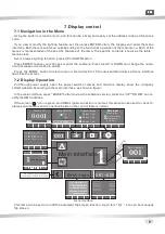 Preview for 13 page of Jolly X-5 Coupe User Manual