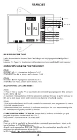 Preview for 6 page of JollyLine Black Easy Light Quick Start Manual