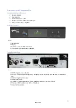 Preview for 8 page of JollyLine JL43700 User Manual